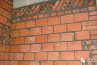 砌体工程九个常见质量通病防治办法