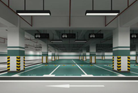 地下车库设计，为什么你的成本总超标