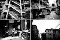 建筑方案的前期调研，你还在拍自拍照