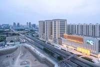 建筑设计没有理由普通，限制更有出路！