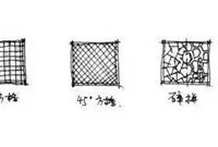 景观铺装知识大全，园林入门从此开始！