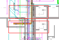 BIM建模参照面的小技巧