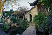 做到这23点才算是优秀的园林设计师！