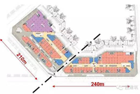 商业建筑设计要点总结，没有比这更详细的了！