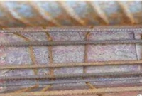 教你识别钢筋工程偷工减料形式