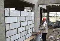 施工学习：砌体工程验收要点