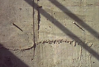 混凝土冷缝与施工缝区别与处理工艺