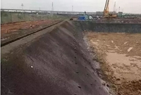 常见8种基坑类型优缺点分析