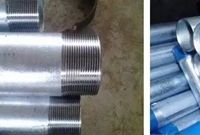 建筑管道8种常用连接方法，总有一种你用得上！