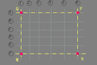 高层建筑放线测量技巧，不会的赶紧点开学习！