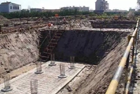 基坑支护的8种常见形式，还不懂的赶紧学习!