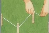 想要园林做得好，卵石道路铺装方法一定要知道！