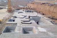 工程人必读：土建施工全流程！