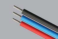 光伏电站中几种常见电缆