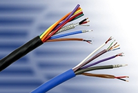 电缆防火涂料优点及应用