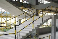 怎样算楼梯工程量才能更全更细这是目前最全的一篇