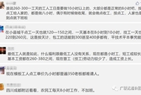 为什么定额人工费 ≠ 市场人工费怎么解决