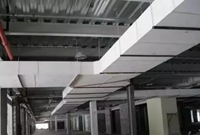 新冠肺炎疫情期间，空调通风系统如何安全运行
