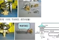 冻干机制冷系统的保养及故障处理