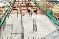 什么是跳仓法跳仓法施工方案