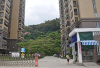 居住区入口景观应该这样设计！