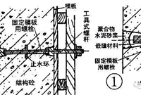 地下防水工程施工做法