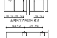 通风空调工程细部节点做法总结