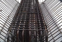 建筑工程主体结构施工做法及质量标准