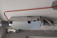 新风系统基础知识及安装应注意的问题