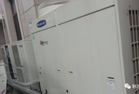 制冷系统如果含有水份该怎么排除