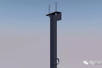 制冷管道安装中支吊架形式选用，总结全面！