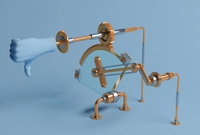 这些机械动态图，你都看过没