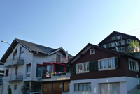 建筑工程地下室通风排烟系统设计