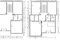 搞预算，从识图开始！施工图哪儿最容易出错