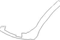 某露天煤矿土石方剥离及采煤工程土石方计量实例分享