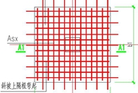 特殊独立基础的钢筋计算