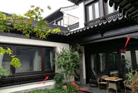 分享---框架结构联排别墅项目上的仿古类外装工程造价