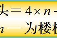 建筑装饰装修工程量计算规则及技巧