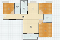 一份堪称完美的户型平面布局指南，请查收！