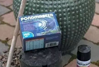 简单几步打造一个灵动的小水景