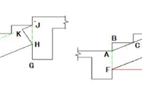 楼梯间模板施工工艺标准