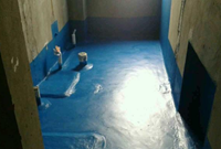 卫生间防水一定要这样做，若是工人没装对，赶紧让他重新返工