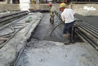 大体积混凝土施工控制要点