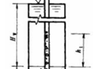 钻（冲）孔灌注桩常见质量通病的成因及防治