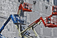 建筑电气施工图设计出图主要内容有哪些