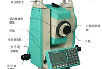 GPS测量仪水准仪电子经纬仪全站仪原理概括及使用方法