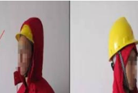 施工安全，从头做起，正确佩戴安全帽的方法