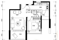 户型都看不懂，你还敢去买房