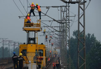 施工现场临时用电安全技术规范