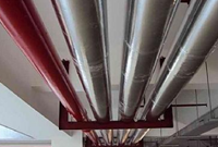 如何审查建筑给排水施工图，审查是要特别注意那几个要点